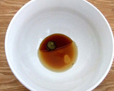 柚子胡椒と水菜の超★簡単サラダ作り方1写真