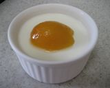 びわのコンポート（砂糖煮）作り方6写真