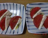 かけるだけ！簡単カプレーゼ（＾＾）作り方4写真