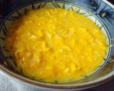 納豆 de オムレツ(日曜の朝ごはん)作り方6写真