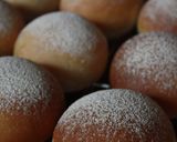 **味わいライ麦パン**作り方7写真