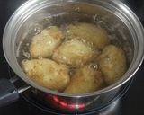 野菜deカラフル♪スパニッシュオムレツ風作り方1写真