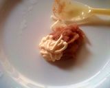 超簡単・明太子パスタ作り方2写真