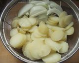 野菜deカラフル♪スパニッシュオムレツ風作り方4写真