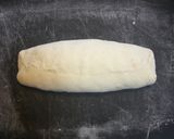 長時間低温熟成☆味わいフランスパン作り方12写真