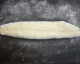 長時間低温熟成☆味わいフランスパン作り方16写真