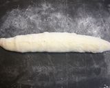 長時間低温熟成☆味わいフランスパン作り方18写真