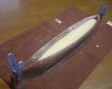 長時間低温熟成☆味わいフランスパン作り方19写真