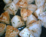 レモンの塩漬けで☆かまぼこのマヨ焼き作り方3写真