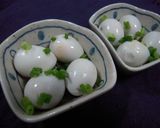 お手軽おつまみうずら作り方4写真