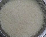 わかめご飯作り方1写真