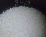 わかめご飯作り方4写真
