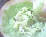 濃厚♪アンチョビのアボトーフソース作り方3写真