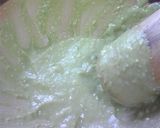 濃厚♪アンチョビのアボトーフソース作り方4写真