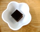 無糖★やわらかコーヒー寒天作り方5写真