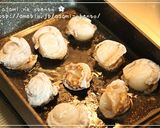 お弁当おかず☆ベビー帆立の照り焼串作り方5写真