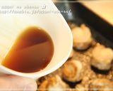 お弁当おかず☆ベビー帆立の照り焼串作り方7写真