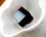 無糖★やわらかコーヒー寒天作り方6写真