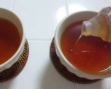 体を芯から温める！簡単！しょうが紅茶＊作り方4写真