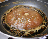 大根の甘辛煮　☆　残りの煮汁は照り焼きに作り方5写真