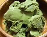 牛乳とスキムミルクで低カロ☆バニラアイス作り方11写真