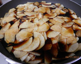 大根の甘辛煮　☆　残りの煮汁は照り焼きに作り方3写真