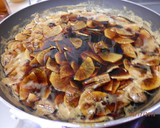大根の甘辛煮　☆　残りの煮汁は照り焼きに作り方6写真