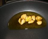 バル風！タコとジャガイモの煮込み作り方3写真