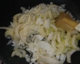 バル風！タコとジャガイモの煮込み作り方4写真