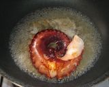 バル風！タコとジャガイモの煮込み作り方6写真