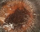 カンタン♪もずくの中華スープ☆作り方2写真
