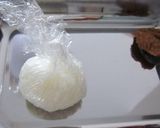 お姉ちゃんの☆味噌おにぎり作り方1写真