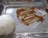 お姉ちゃんの☆味噌おにぎり作り方2写真