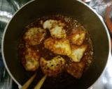 鶏胸肉で~絶品☆鶏チリ作り方6写真