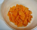 我が家の基本【ポテトサラダ】作り方5写真