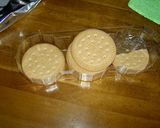 簡単混ぜるだけスティックチーズケーキ作り方2写真