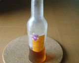 甘酸っぱ～い❁飲むお酢のゼリードリンク作り方4写真