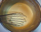 大人の夜に・・ラムレーズンのアイスケーキ作り方9写真
