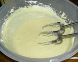 簡単混ぜるだけスティックチーズケーキ作り方7写真