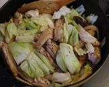 鶏スペアリブのタマリンドスープ作り方7写真
