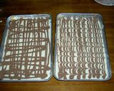 簡単混ぜるだけスティックチーズケーキ作り方9写真