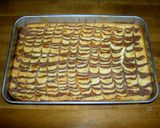 簡単混ぜるだけスティックチーズケーキ作り方10写真