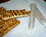 簡単混ぜるだけスティックチーズケーキ作り方11写真