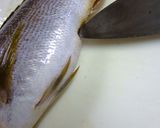 いさき塩釜作り方4写真