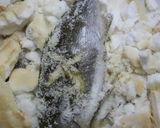 いさき塩釜作り方24写真