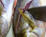 いさき塩釜作り方7写真