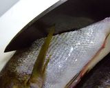 いさき塩釜作り方6写真