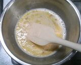 15分で出来る!?バナナ蒸しパン作り方4写真