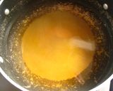 なすととろろ昆布の冷やし小鉢作り方5写真