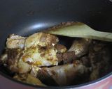 アジアンめし★タイのレッドカレー作り方2写真